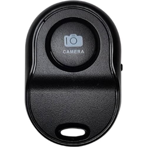 BT Remote Control Button Wireless Controller Self-Timer Camera Stick Shutter Release Phone Selfie For Ios / Android Phone