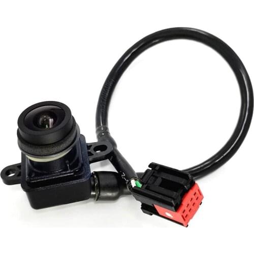 1pc Rear View Backup Camera For Dodge Chrysler 300 2011-2018 Charger 2011-2014 56054058AH