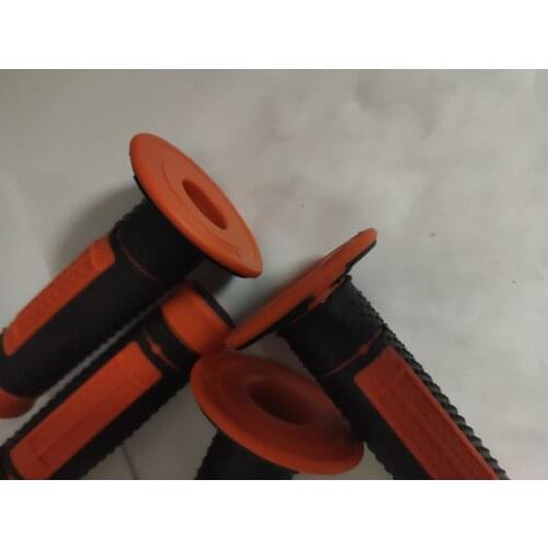 Rubber handle for motorcycle for KTM SMC SMCR EnduRo R