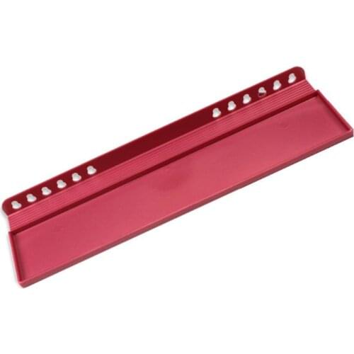 Detachable Easel Tray Shelf Plastic Replacement Sketch Rack Storage for artists