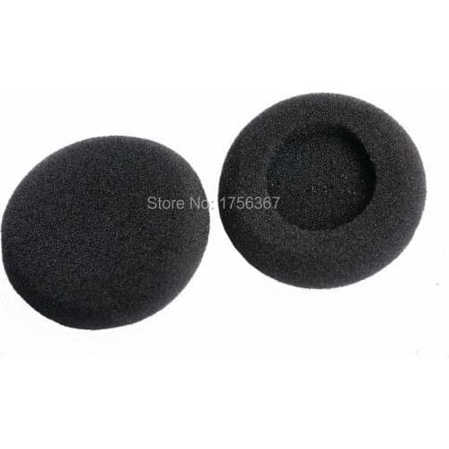 3Pair Ear pads replacement cover for Sony MDR-006 MDR-008 and SANYO BASSXPANDER headphones(earmuffes/ headset cushion)