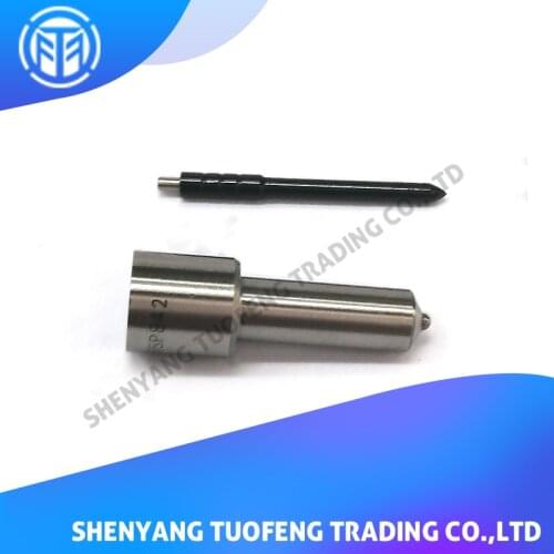 T.DI DLLA155P733 Bland New Common Rail Injector Nozzle DLLA 155P 733 for HINO 095000-0245 23910-1145/1146