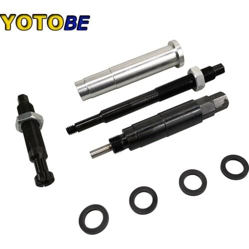 Broken Spark Plug Remover For Ford Triton 3 Valve Engine DIY Hand Tool 65600