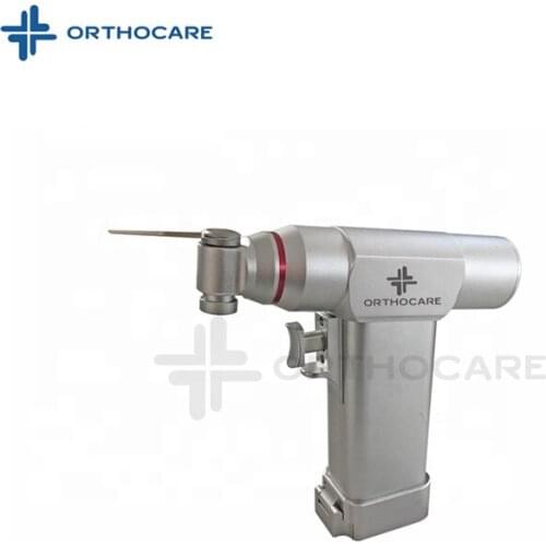 Veterinary Bone Oscillating Saw Medical Electric Power Drill Tools Orthopedic Instruments