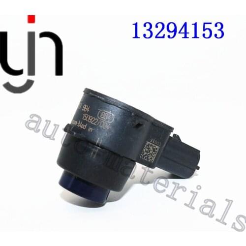 High Quality Car parking sensor 13294153 Sensor PDC sensor for Cruze Opel Via Zafira Astra J