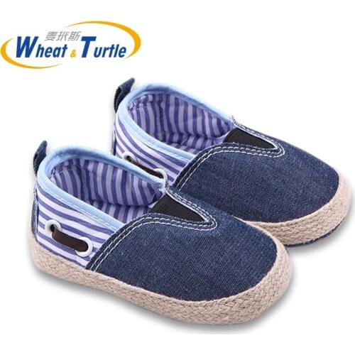 Wheat turtle Childrens' Shoes