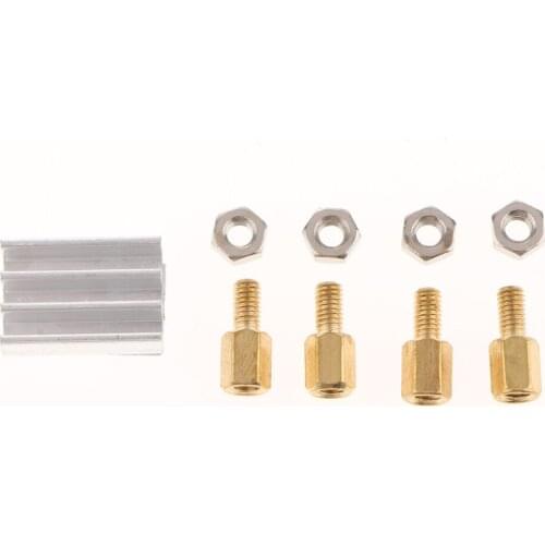 XL4015 LED Buck Converter DC-DC Adjustable Power Supply Module Input 4V-38V, 5A