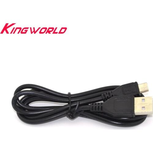 10pcs For PS4 Micro USB Plug Play Charge Pad Controller Charging Cable for Sony Playstation 4 Wireless Controller cable