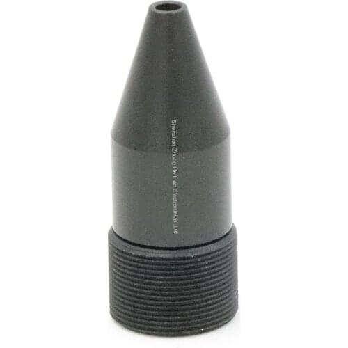 20mm Lens 2.0 MegaPixel 11.8 Degree MTV M12 x 0.5 Mount Infrared Night Vision Lens For CCTV Security Camera