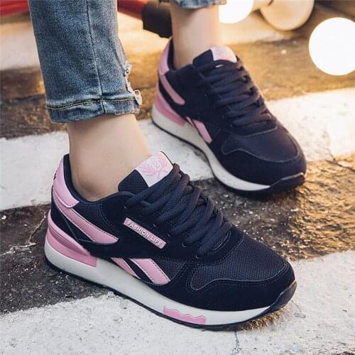 2021 Womens Fashion Sneakers Sports Casual Footwear Walking Fitness Jogging Athletic Indoor Outdoor Shoes