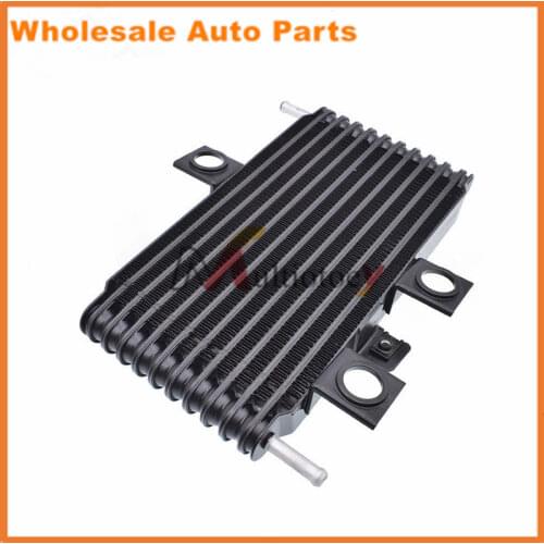 2920A019 2920A019 Auto Transfer oil cooler Transmission Gear BOX Radiator For Mitsubishi L200 2005-2016