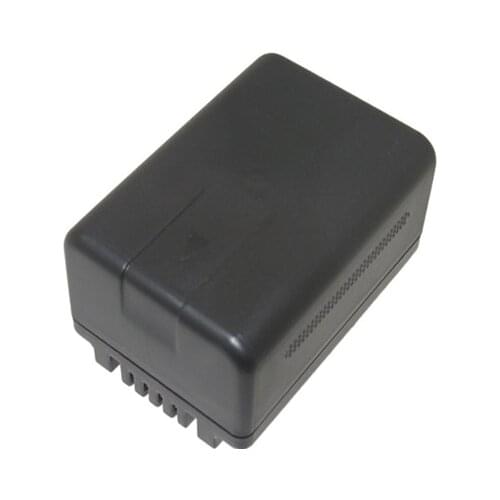 VW-VBT190 VBT190 VW-VBT380 VBT380 Battery for Panasonic HC-V110, HC-V130, HC-V160, HC-V180, HC-VXF1, HC-VXF11, HC-VX1, HC-VX11