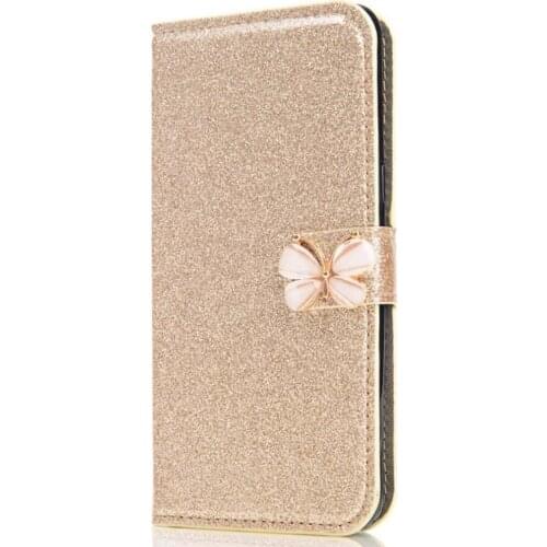 Glitter Phone Case for Samsung S20 FE Ultra S10 E S9 S8 Plus S7 S6 Edge S5 Note8 9 10 20 J3 J5 J7 2017 J4 J6 J8 2018 EU