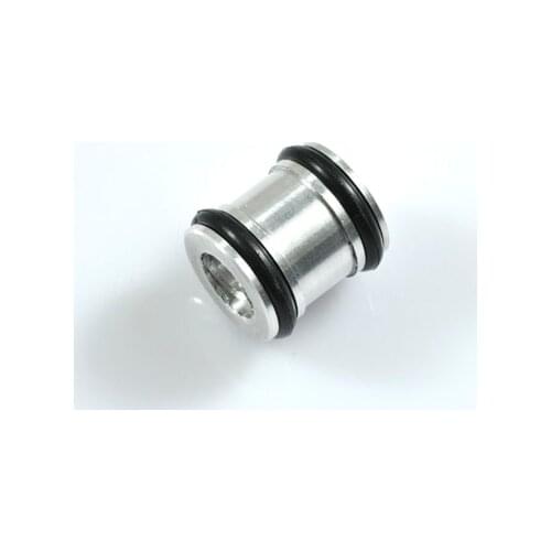 Tarot Helicopter Parts 500 Metal Torque Tube Bearing Holder Set TL50098-02