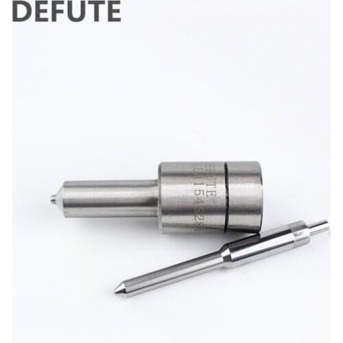DLLA154S284 DLLA150S902 DLLA155S007 CDLLA147S071 CDLLA154SN640D CDLLA150S069 diesel fuel injection nozzle
