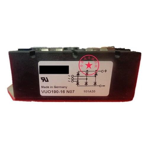 VUO190-16N07 VUO190-16NO7 Actual Stock Photos Original Goods