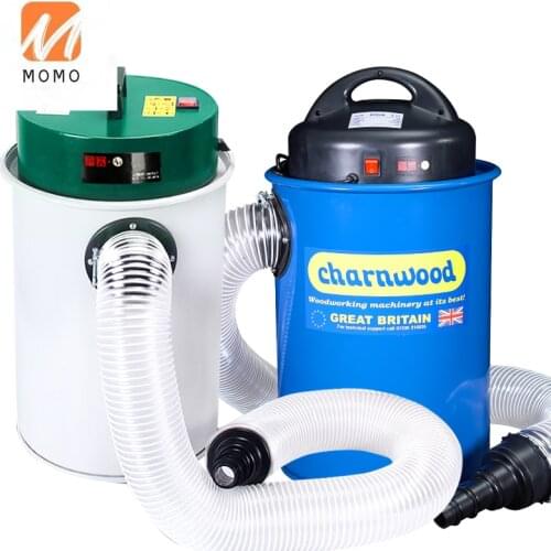 FS-80 1100W Mini Industrial Manufacturer Wood Woodworking Chip Saw Dust Vacuum Cleaner Collector Bag Air Filter Machines