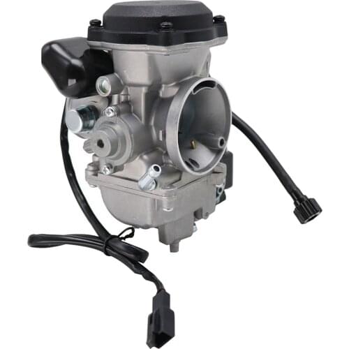 40mm Carburetor Compatible with Arctic Cat 650 CVK 40 Carb 4T Engines 1 Cylinder 500C-700cc ATV UTV 0470-482 0470482