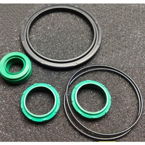 SC50 SC80m Air Cylinder, Asia Type Pneumatic Cylinder Seal Kits , Cylinder Repair Kits