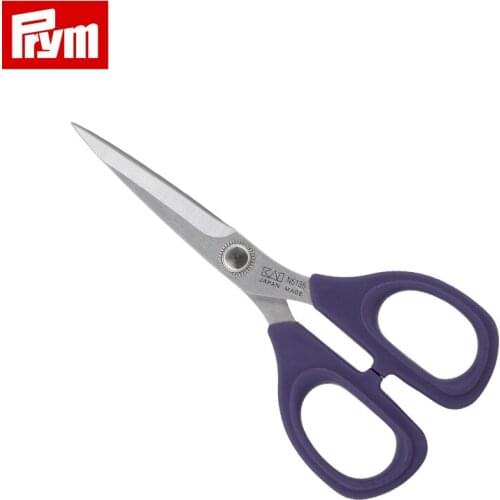 German Prym embroidery scissors 13cm 5 611510 handmade diy sewing supplies