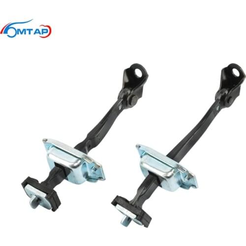 MTAP Car Door Check Strap Arm For HONDA ACCORD 2008-2013 CP Limiting Stopper Checker Limiter 72380-TB0-H01 72880-TB0-H01