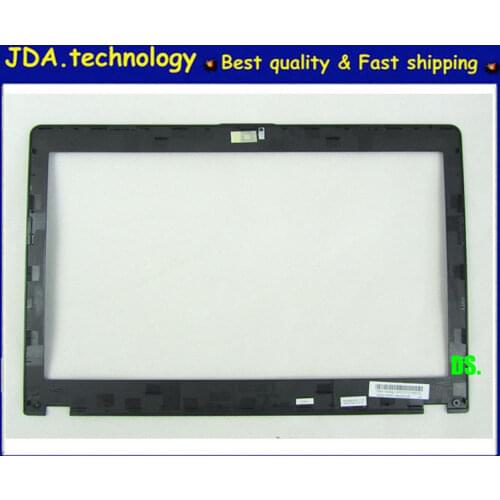 New LCD front bezel for Asus N56 N56SL N56VM N56V front Bezel Cover B cover