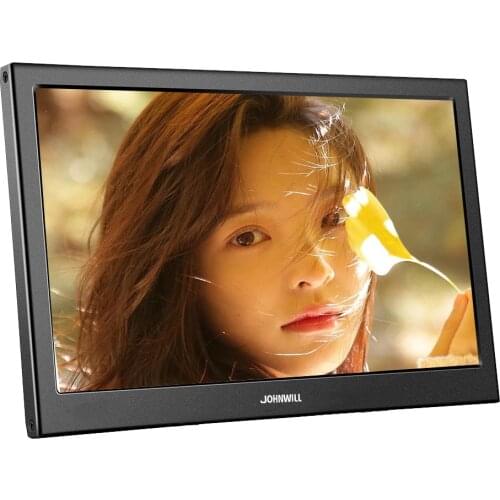 Portable 10.1-inch 2K touch monitor 2560x166PC PS5 / 4 Xbox 360 switch Raspberry Pi gaming notebook expansion screen