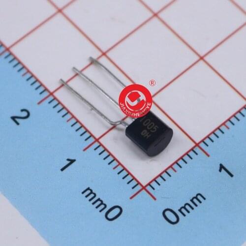 RN1005 TO-92 Original and New 100PCS/LOT Free Shipping