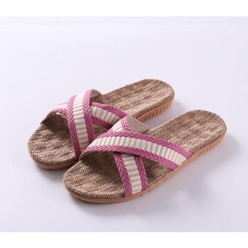 Summer Women Slides Fashion Women Slippers Sandals Soft Soles Home Bathroom Slippers Beach Flip Flops Shoes Woman Outside Flat