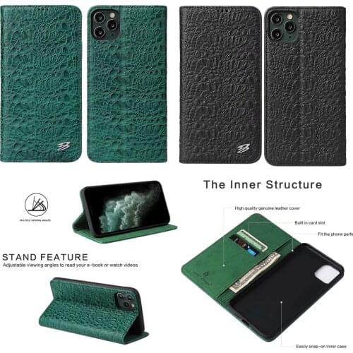 Leather Phone Cases SINOCOM HANDA China