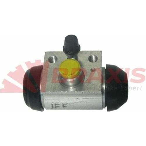 BRAKE SİLİNDİRİ FORD FIESTA VII 17 20.6mm BRAXIS AJ2143