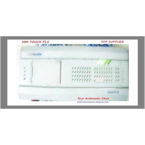 TP03-60HT-A New Original PLC 100-240VAC 24VDC 36 Input Transistor 24 Output 1 COM