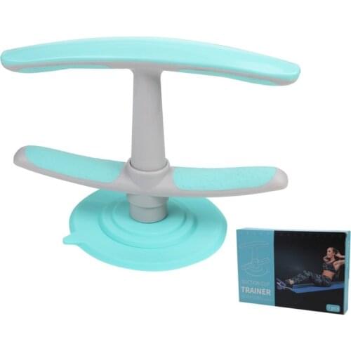 Sit-up Bar Sit Up Assistant Ankle Support Abdominal Core Workout Fitness Situp Suction Workout Equipment For Home Gym Gear