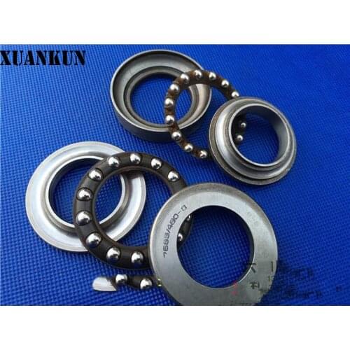 XUANKUN GS125 HJ125K-2A/3A EN125-2A/2F Directional Bearing Faucet Plate