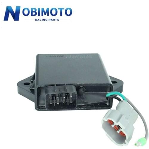 High Performance Digital Ignition CDI Scooter Digital Ignition CDI Box Fit For Feishen 300cc Engine Scooter ATV Dirt Bike2DQ-142