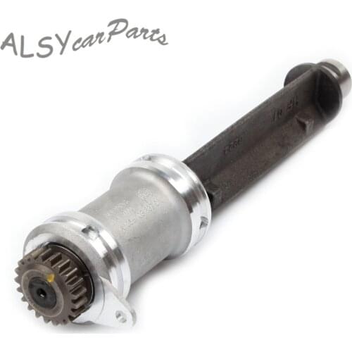 YMM OEM 06H 198 205 A Engine Left Balance Shaft Repair For VW Golf Passat Scirocco Audi A4 A6 Q5 TT Skoda 2.0TFSI 06H103311
