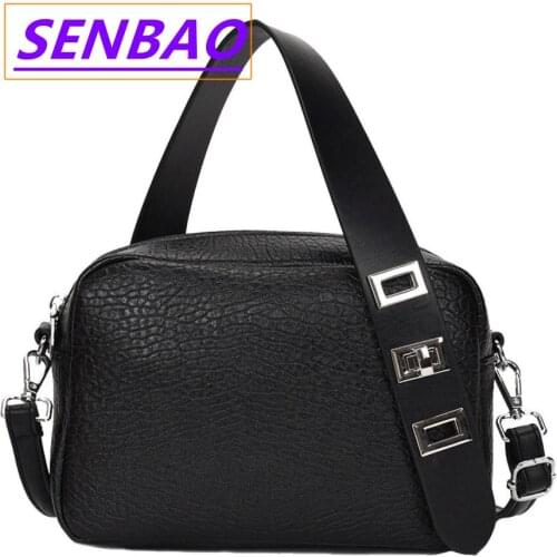 Women Bag Fashion Black White Small Square Bags 2022 Soft Pu Leather Crossbody Shoulder Bags Lady Tote Flap Purse Female Handbag
