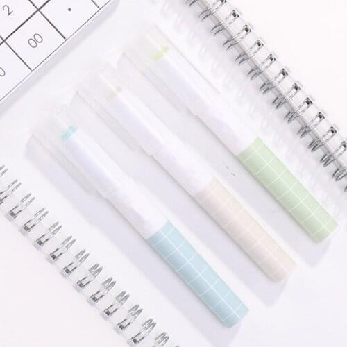 1pcs Pen Shape Glue Stick for School Office Supply Adhesives Glue DIY Hand Work