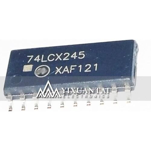 5pcs/lot 10pcs/lot 50pcs/lot Free Shipping! 100% New Original MC74LCX245M 74LCX245 SOP20
