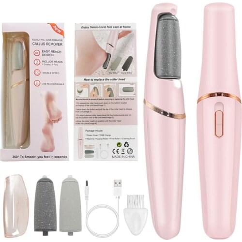 Ansirao Electric Foot Files