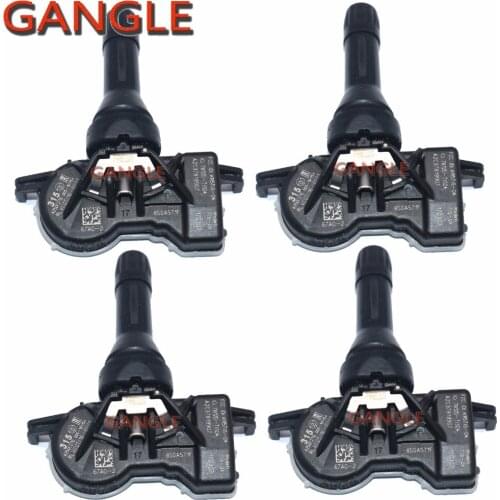 FOR 2018-2024 Mitsubishi ECLIPSE CROSS Tire Pressure Monitor TPMS Sensor 4250D585 4250C276 S180150005 315MHZ