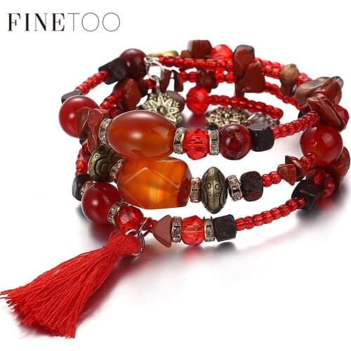 Fine Too Wrist Bracelets