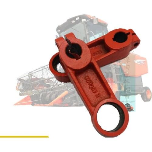 For Kubota PRO100 /1108 The New original parts cutter swing arm 5T101-25121-3 high quality Free shipping harvester accessories