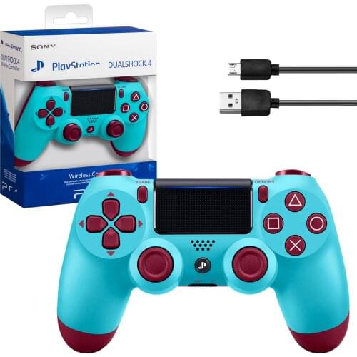 Джойстики PS4 RUS China At AliExpress
