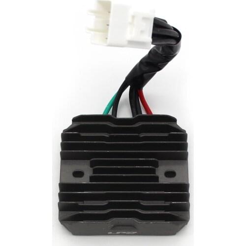 Voltage Regulator Rectifier For Suzuki AN650 AN650Z Burgman 650/SkyWave ABS VZ1500 Intruder Boulevard 32800-10G10 32800-10G20