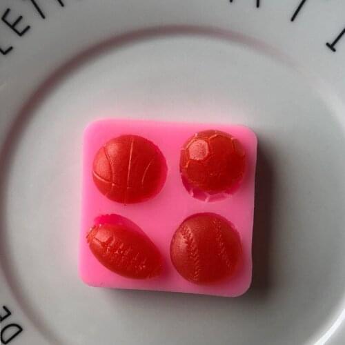 Silicone Chocolate Mold Mobile Phone Epoxy Mold XGY-66