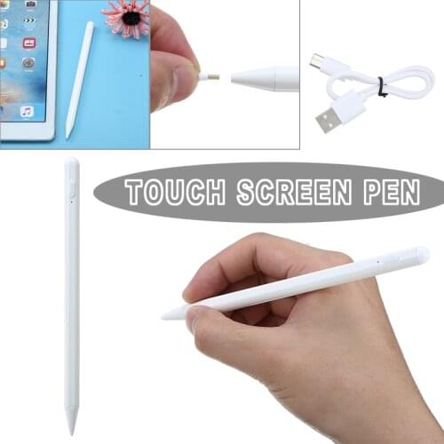 High Sensitivity Tablet Stylus Pen for iPad 6th/7th/8th/Mini 5th/Pro 11&12.9''/Air 3rd Gen Tablet Touch Screen Pencil