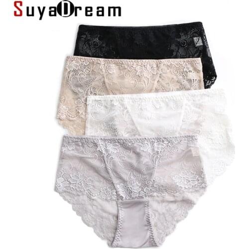SuyaDream Lace