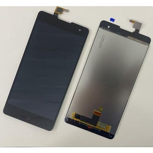 For ZTE Nubia Z9 Max LCD NX510J NX512J LCD Display Touch Screen Digitizer Assembly For LCD Sensor ZTE Nubia Z7 MAX NX505J