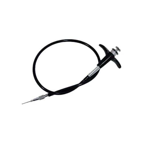10pcs 40cm/70 cm/100cm Mechanical Shutter Release Control Cable For Digital Camera / Film Camera Fuji x100 x10 S7000 S9500 S9600